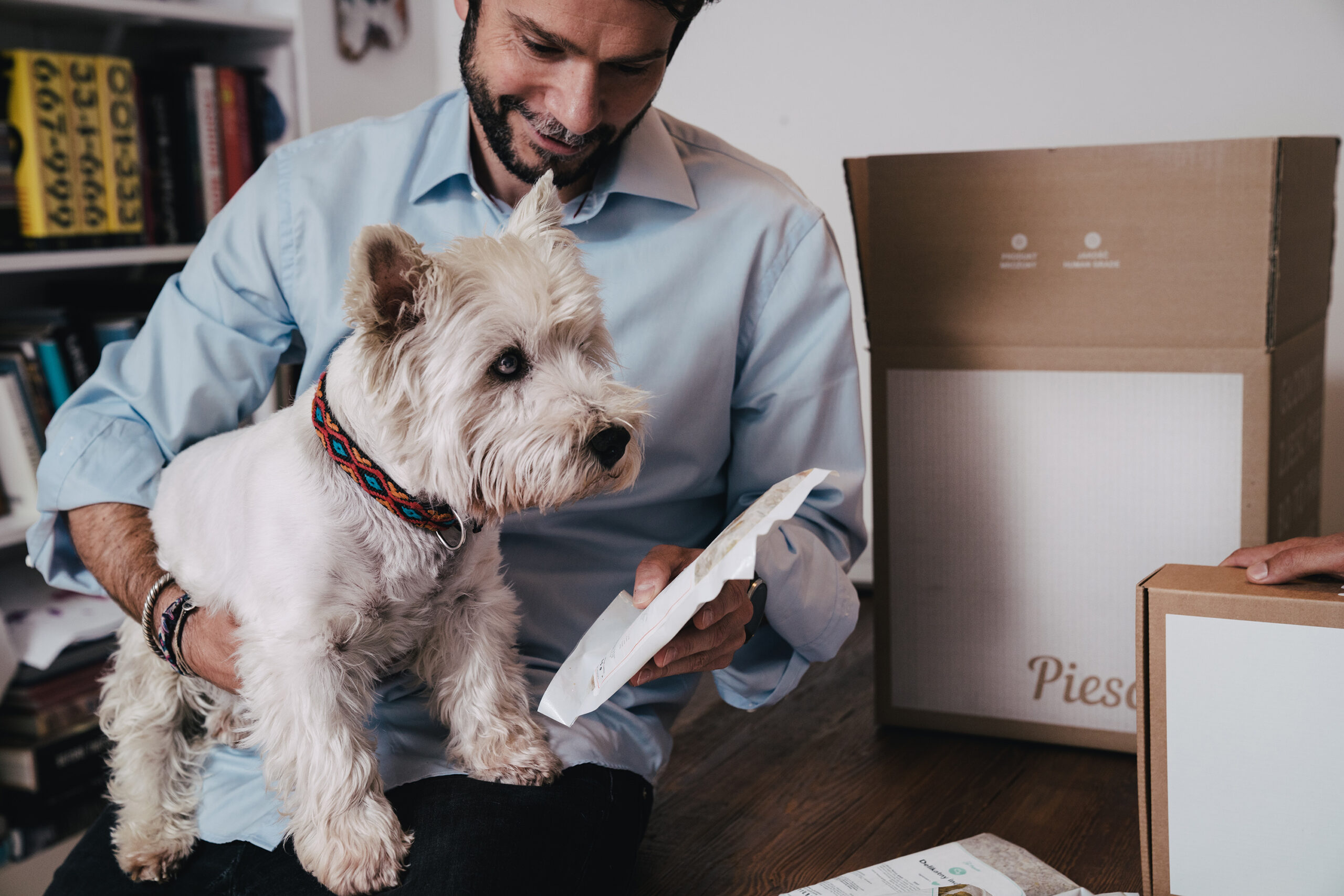 dieta eliminacyjna dla psa