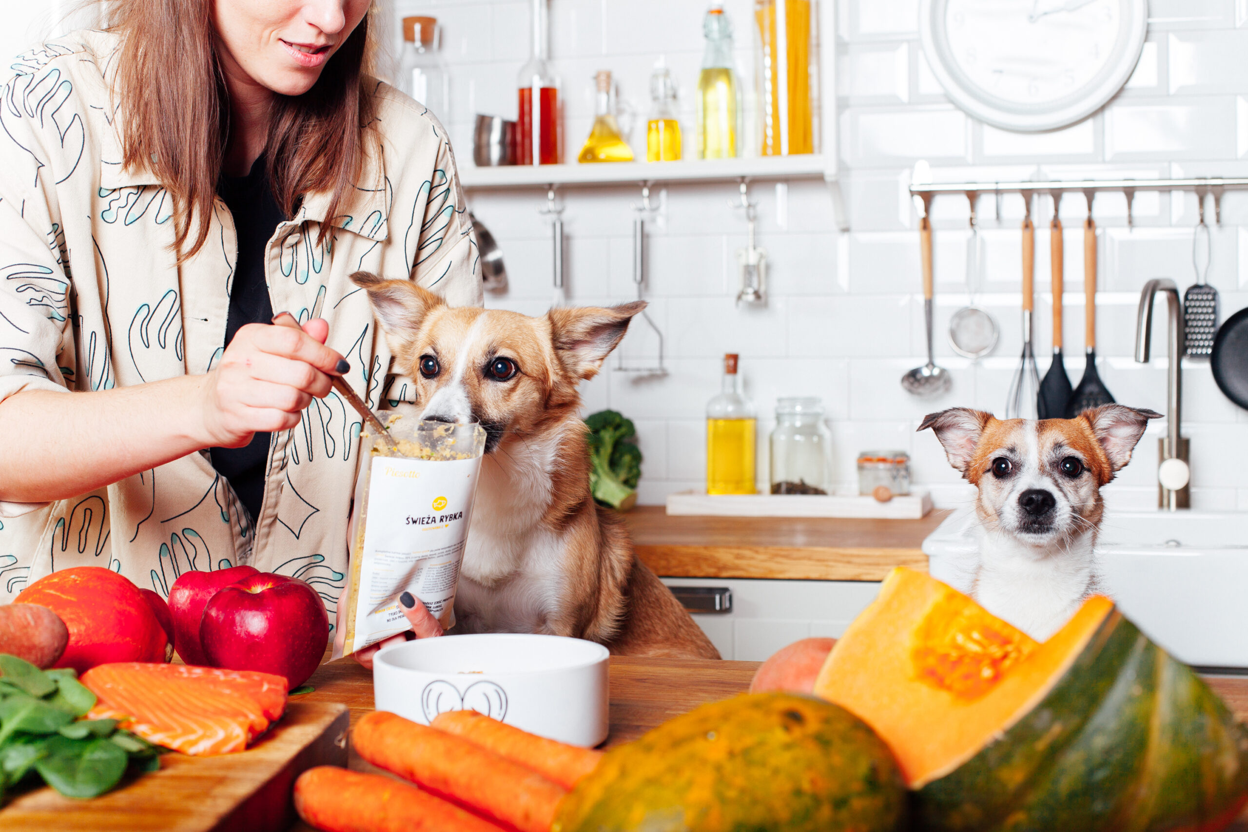 Dlaczego Piesotto jest dobre dla niejadka?